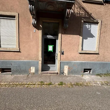 Confort & Calme - Neudorf *