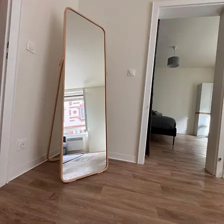 Apartman Confort & Calme - Neudorf *